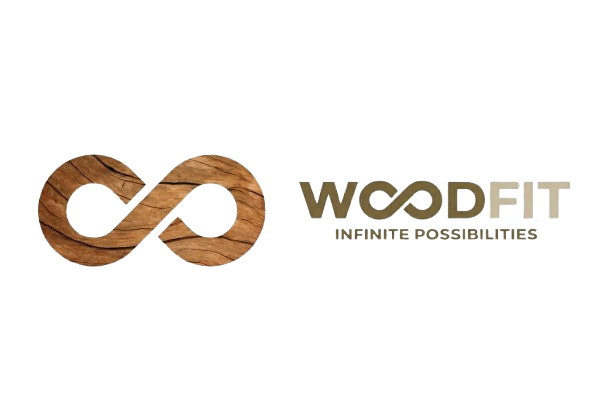 WOODFIT - Infinite Possibilities